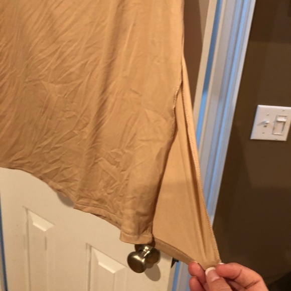 Slip Size 24” L/42 Tan - Picture 5 of 5